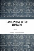 Tamil Prose after Bharathi (eBook, PDF)