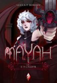 Mayah - Lavender - Volume 1 (eBook, ePUB)
