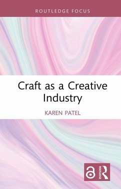 Cover Craft as a Creative Industry (eBook, ePUB)