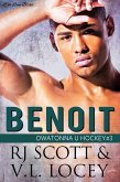 Benoit (Owatonna U Hockey, #3) (eBook, ePUB)