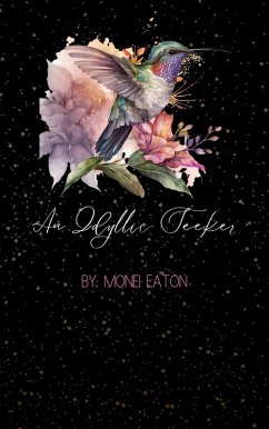 An Idyllic Seeker (eBook, ePUB) - Eaton, Monei