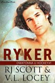 Ryker (Owatonna U Hockey, #1) (eBook, ePUB)