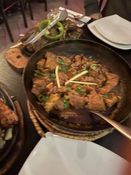 Twenty-One Authentic Pakistani Dishes (eBook, ePUB)