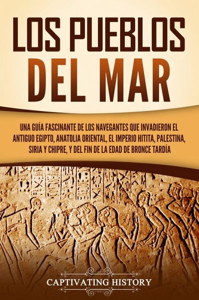Los pueblos del mar (eBook, ePUB)