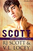 Scott (Owatonna U Hockey, #2) (eBook, ePUB)