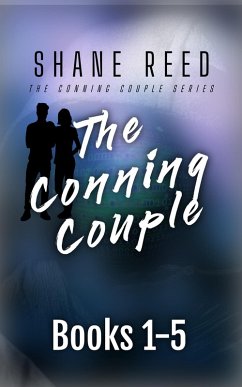Cover The Conning Couple Books 1-5 (A Conning Couple Novel) (eBook, ePUB)