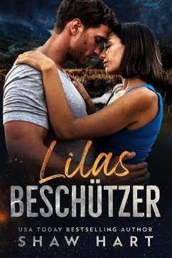 Cover Lilas Beschützer (eBook, ePUB)
