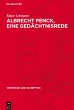 Albrecht Penck, eine Gedächtnisrede - Bild 1