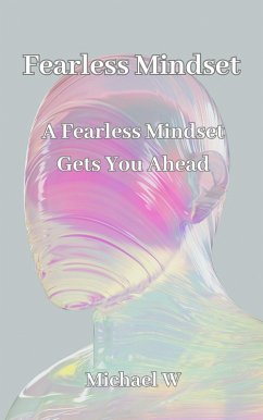 Cover Fearless Mindset (eBook, ePUB)