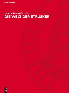 Die Welt der Etrusker