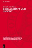 Gesellschaft und Umwelt