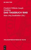 Das Tagebuch 1848