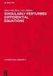 Singularly Perturbed Differential... - Bild 1