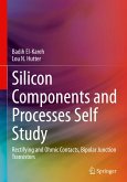 Silicon Components and Processes Self Study Silicon Components and Processes Self Study