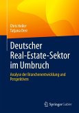 Deutscher Real-Estate-Sektor im Umbruch