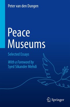 Cover Peace Museums