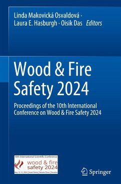 Wood & Fire Safety 2024