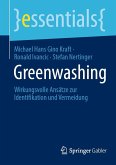 Greenwashing