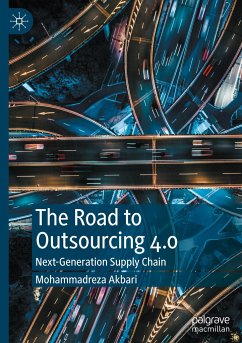 The Road to Outsourcing 4.0 - Akbari, Mohammadreza