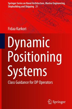 Dynamic Positioning Systems - Karkori, Fidaa