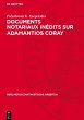 Documents notariaux inédits sur... - Bild 1