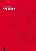 Der Biber