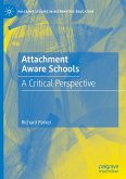 Attachment Aware Schools