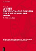 Lineare Differentialgleichungen der mathematischen Physik
