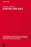 Goethe und Diez