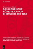 Das uigurische Königreich von Chotscho 850¿1250