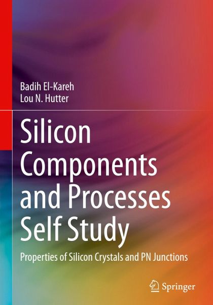 Silicon Components and Processes Self Study Silicon Components and Processes Self Study