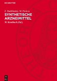 Synthetische Arzneimittel