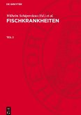 Fischkrankheiten, Teil 2, Fischkrankheiten Teil 2