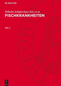 Fischkrankheiten, Teil 2, Fischkrankheiten Teil 2