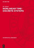 Nonlinear Time-discrete Systems