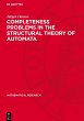 Completeness Problems in the Structural... - Bild 1