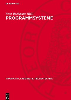 Programmsysteme