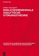 Endlichdimensionale analytische... - Bild 1