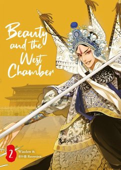 Beauty and the West Chamber - Band 2 - Winslow;Ruoyejun