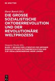 Die Große Sozialistische Oktoberrevolution und der revolutionäre Weltprozeß, Band 7, Neuere DDR-Literatur zur Großen Sozialistischen Oktoberrevolution und zur Verallgemeinerung ihrer Lehren