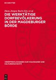 Die werktätige Dorfbevölkerung in der Magdeburger Börde