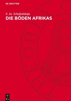Cover Die Böden Afrikas