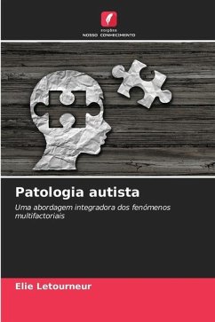 Patologia autista - Letourneur, Elie