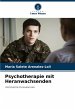 Psychotherapie mit Heranwachsenden - Bild 1