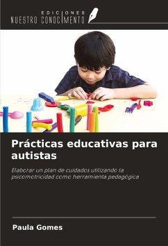 Prácticas educativas para autistas - Gomes, Paula