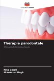 Thérapie parodontale