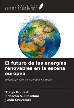Cover El futuro de las energías renovables en la escena europea