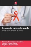 Leucemia mieloide aguda