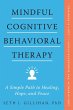 Mindful Cognitive Behavioral Therapy - Bild 1