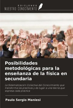 Cover Posibilidades metodológicas para la enseñanza de la física en secundaria